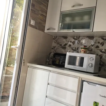 Appartement Nikka *