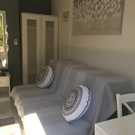 Appartement Nikka