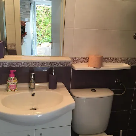 Nikka Appartement Dubrovnik