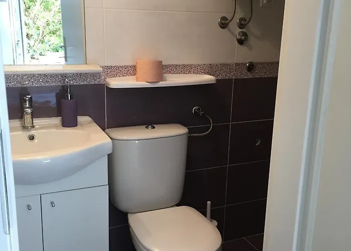 Διαμέρισμα Nikka Ντουμπρόβνικ