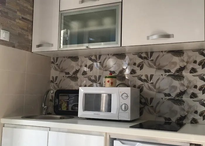 Nikka Διαμέρισμα