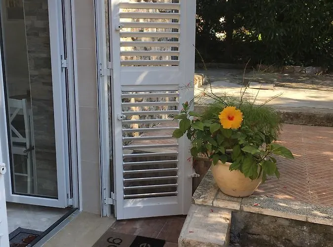 Nikka Διαμέρισμα Ντουμπρόβνικ