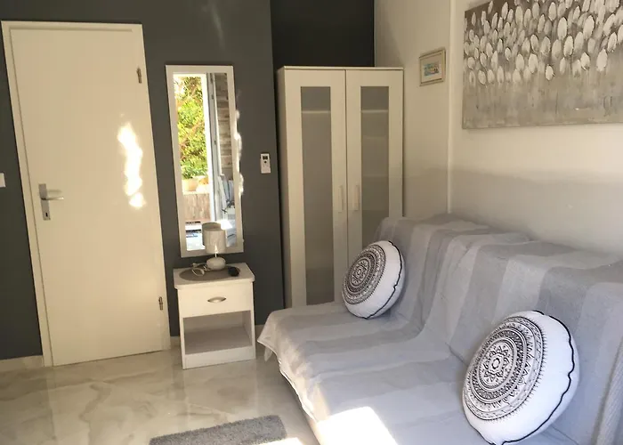 Nikka Διαμέρισμα Ντουμπρόβνικ