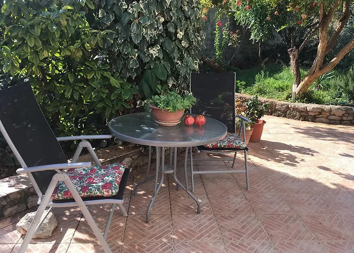 Διαμέρισμα Nikka