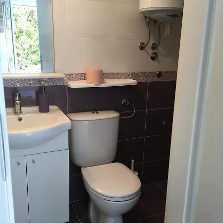 Apartman Nikka Dubrovnik