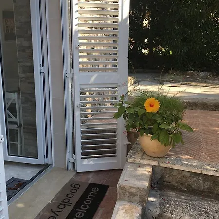 Nikka Apartman Dubrovnik