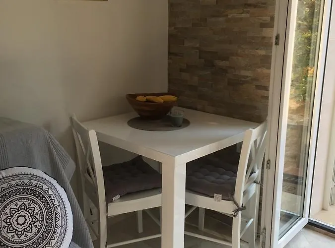 דירה Nikka דוברובניק