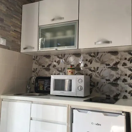 Nikka Apartmán