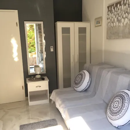 Nikka Apartmán Dubrovník