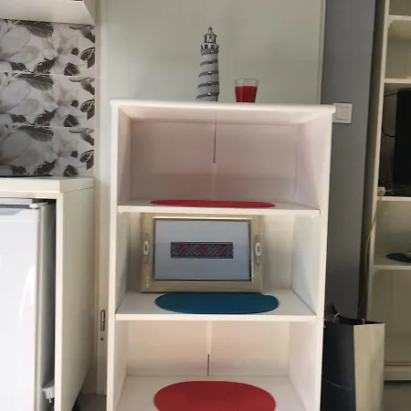 Nikka Apartmán Dubrovník